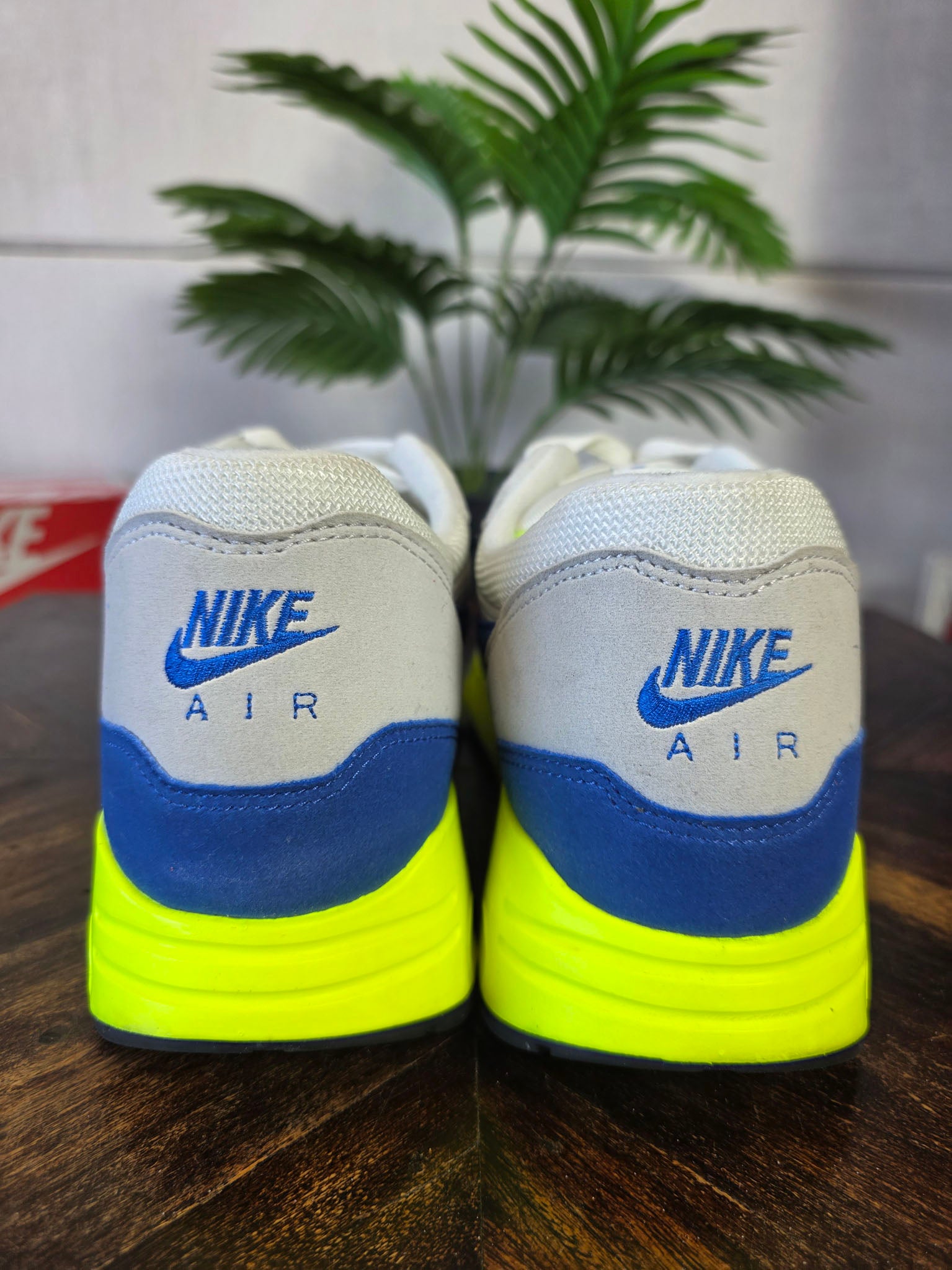 Nike Air Max 1 '86 Big Bubble Air Max Day maat 47,5