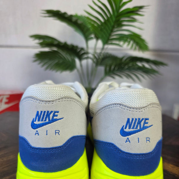 Nike Air Max 1 '86 Big Bubble Air Max Day maat 47,5