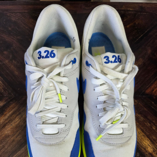 Nike Air Max 1 '86 Big Bubble Air Max Day maat 47,5