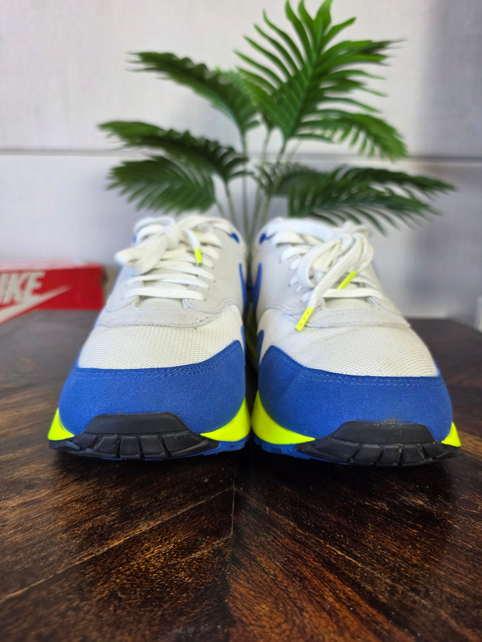 Nike Air Max 1 '86 Big Bubble Air Max Day maat 47,5