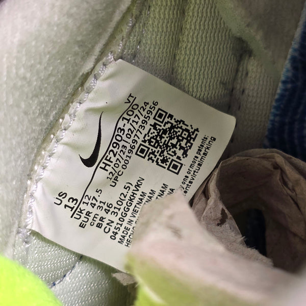 Nike Air Max 1 '86 Big Bubble Air Max Day maat 47,5