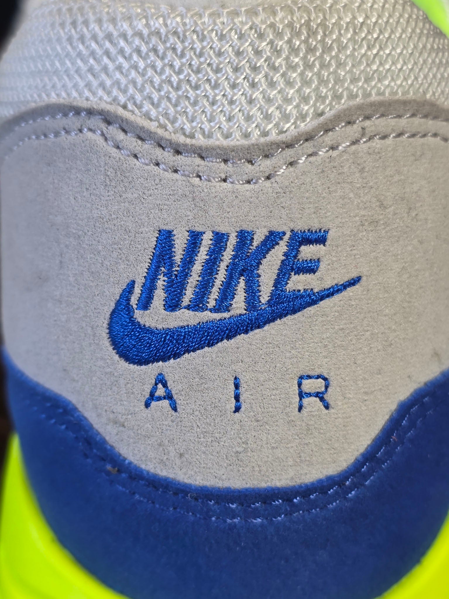 Nike Air Max 1 '86 Big Bubble Air Max Day maat 47,5