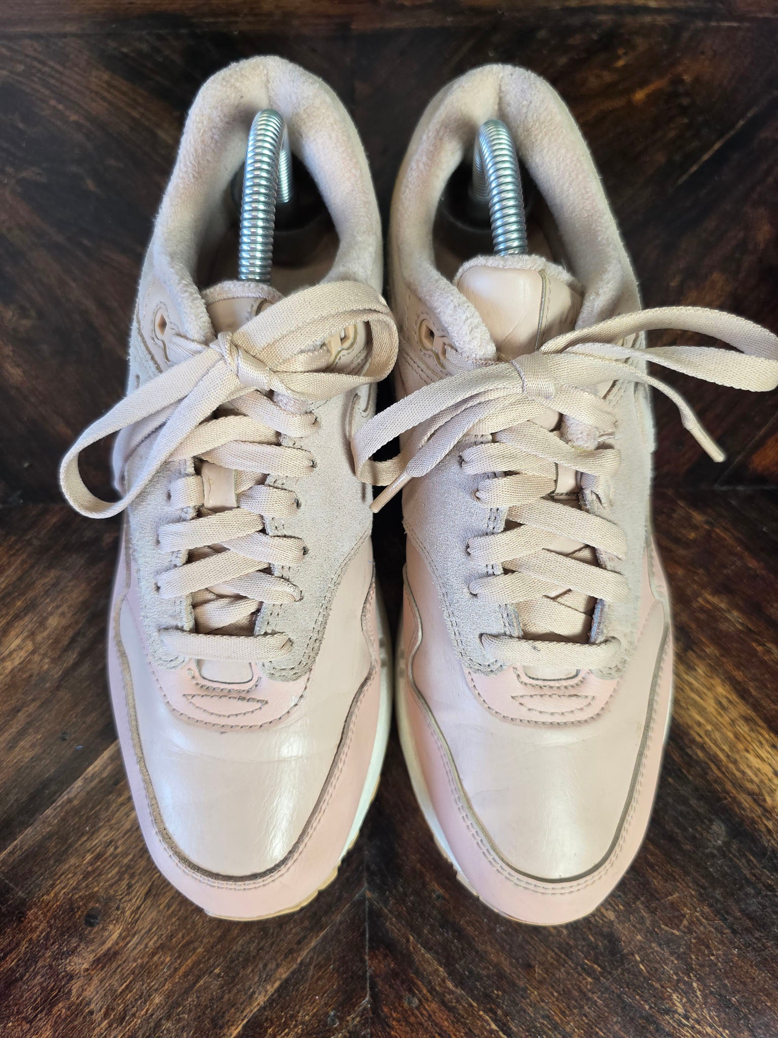 Nike Air Max 1 PRM Bio Beige maat 39