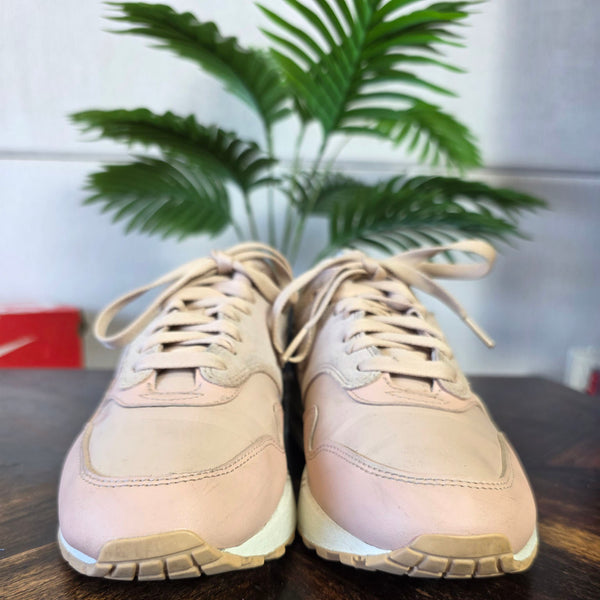 Nike Air Max 1 PRM Bio Beige maat 39