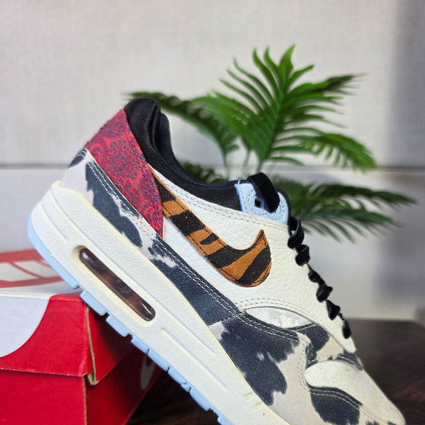 Nike Air Max 1 '87 WMNS Great Indoors maat 40,5