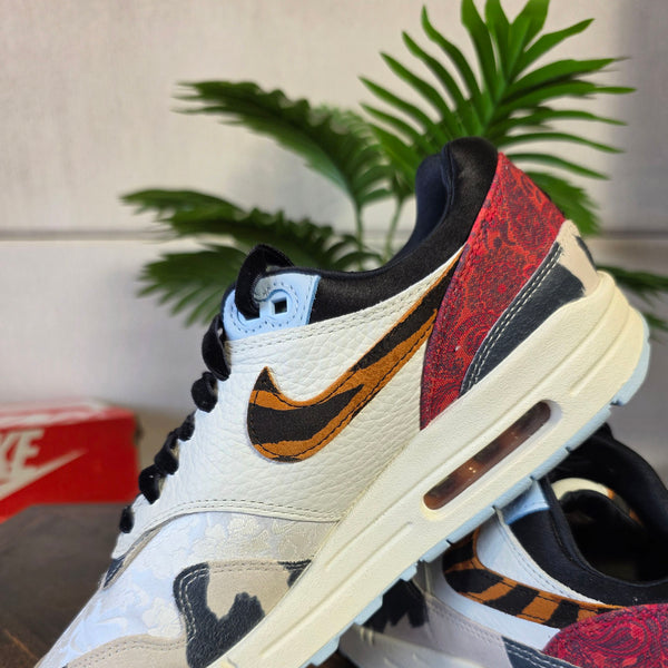 Nike Air Max 1 '87 WMNS Great Indoors maat 40,5