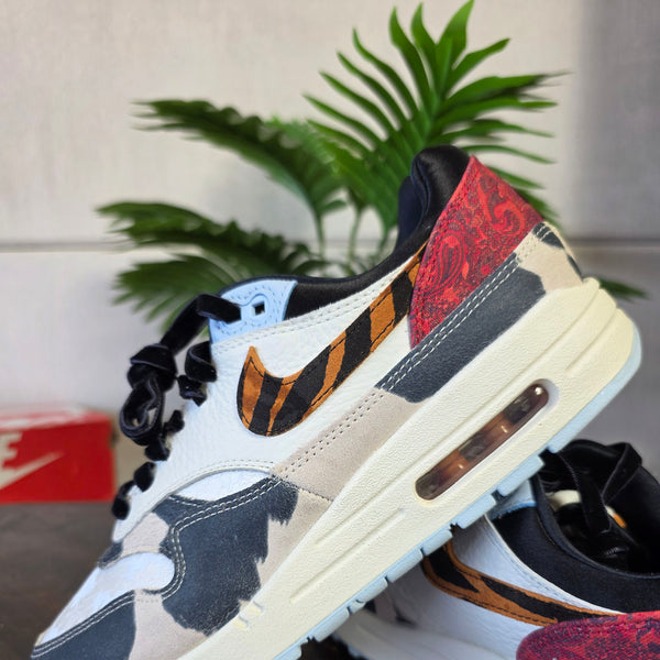 Nike Air Max 1 '87 WMNS Great Indoors maat 40,5