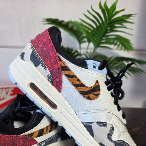 Nike Air Max 1 '87 WMNS Great Indoors maat 40,5