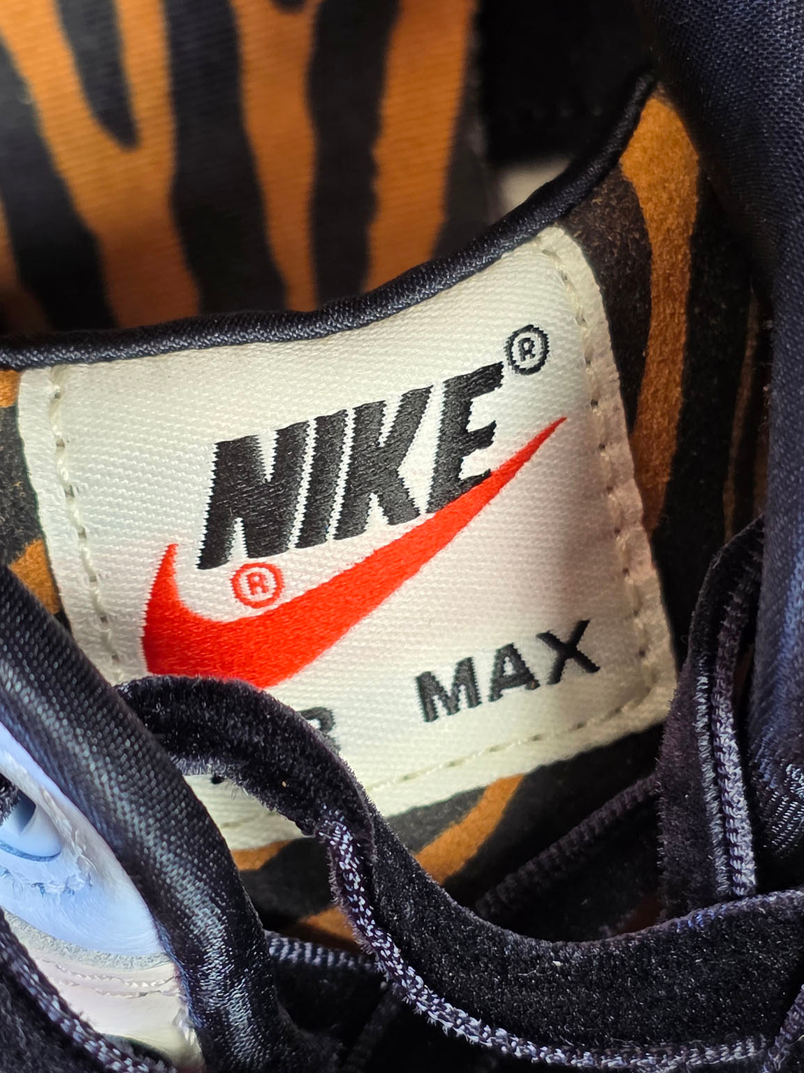 Nike Air Max 1 '87 WMNS Great Indoors maat 40,5