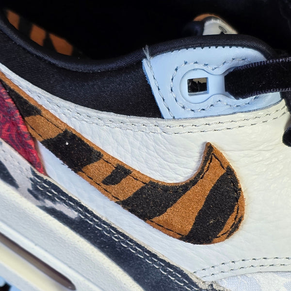 Nike Air Max 1 '87 WMNS Great Indoors maat 40,5