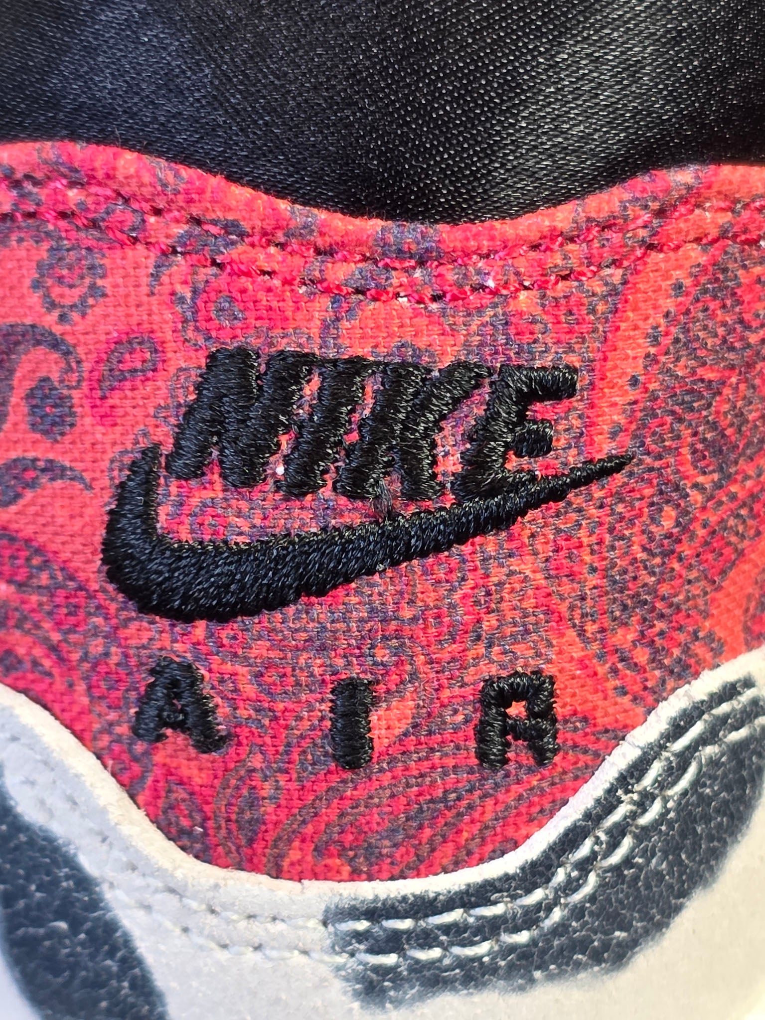 Nike Air Max 1 '87 WMNS Great Indoors maat 40,5