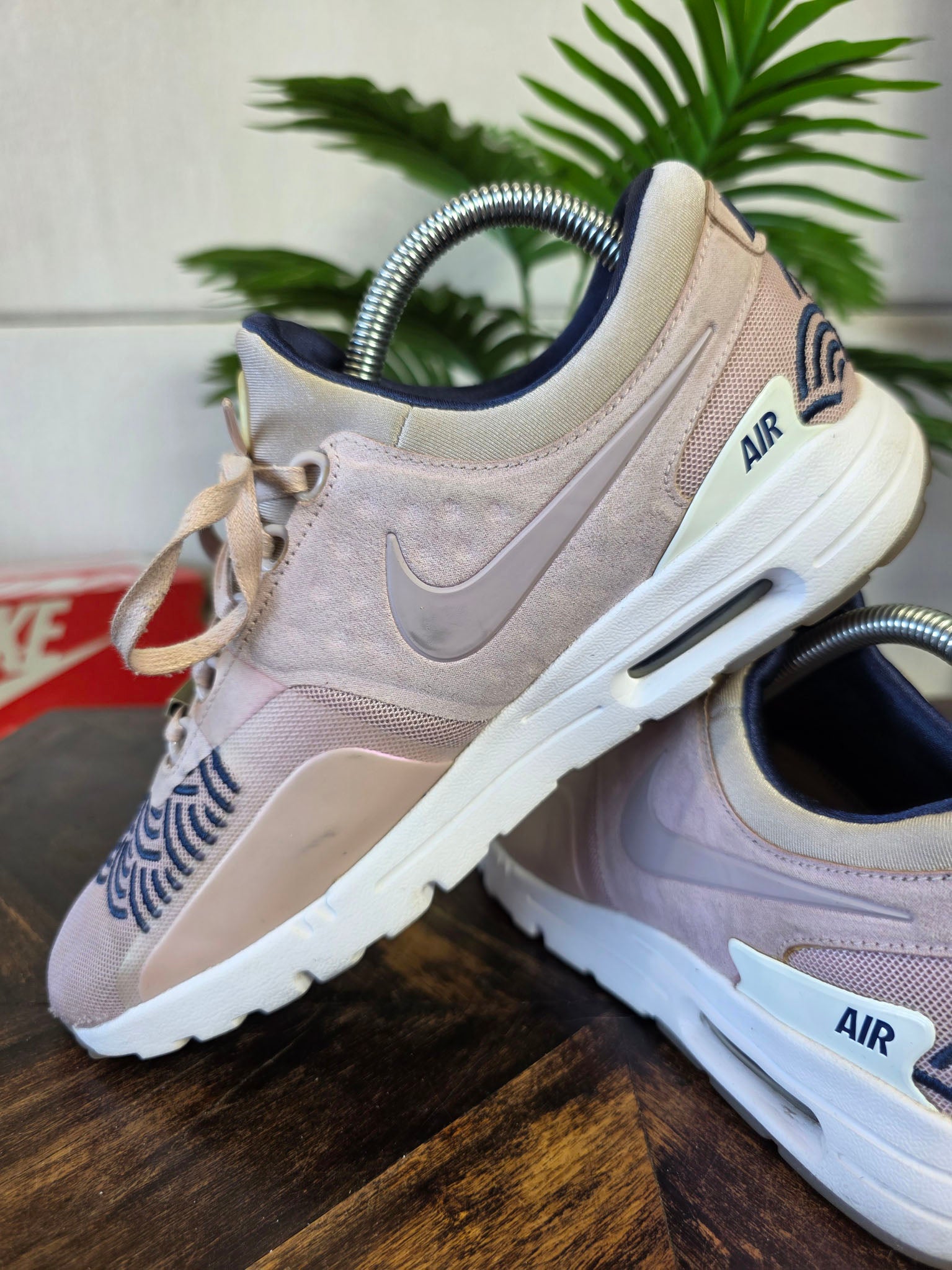 Nike Air Max Zero Tokyo Ultra maat 40,5