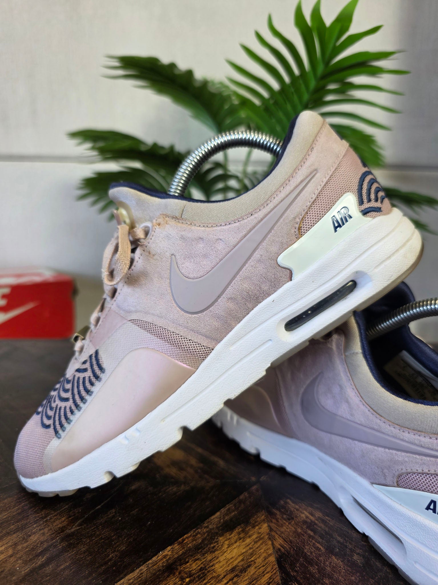 Nike Air Max Zero Tokyo Ultra maat 40,5