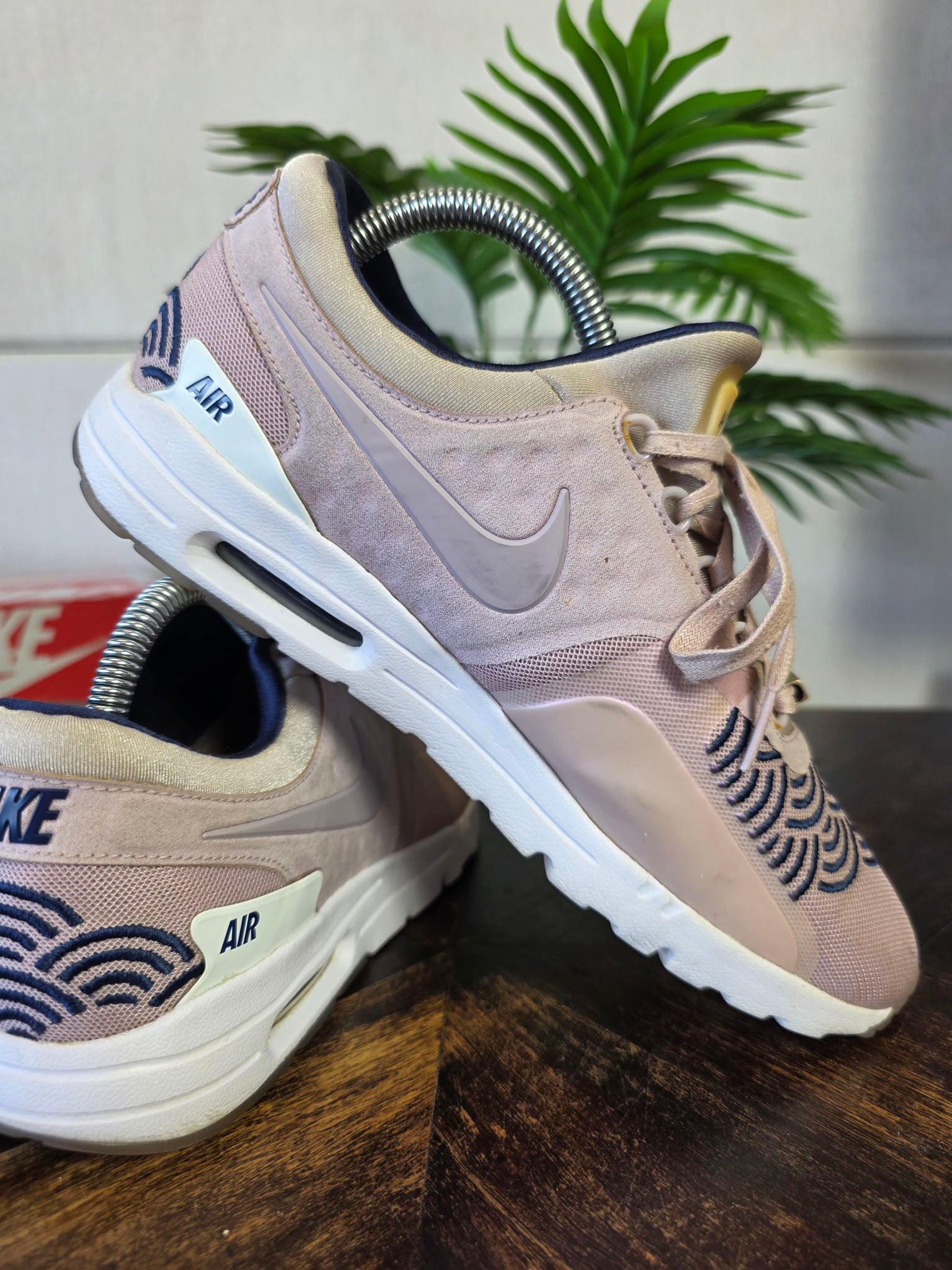 Nike Air Max Zero Tokyo Ultra maat 40,5