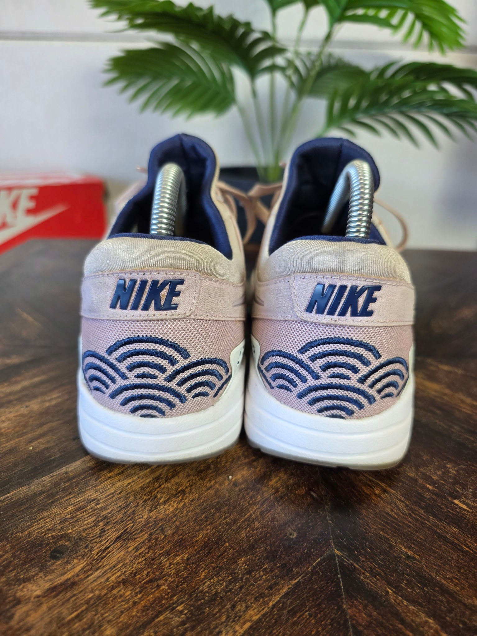 Nike Air Max Zero Tokyo Ultra maat 40,5