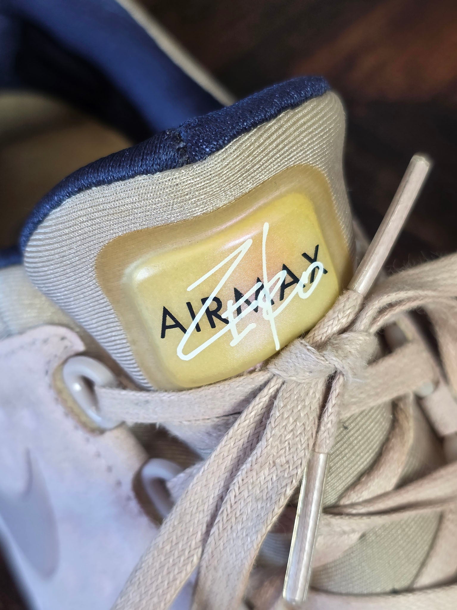 Nike Air Max Zero Tokyo Ultra maat 40,5