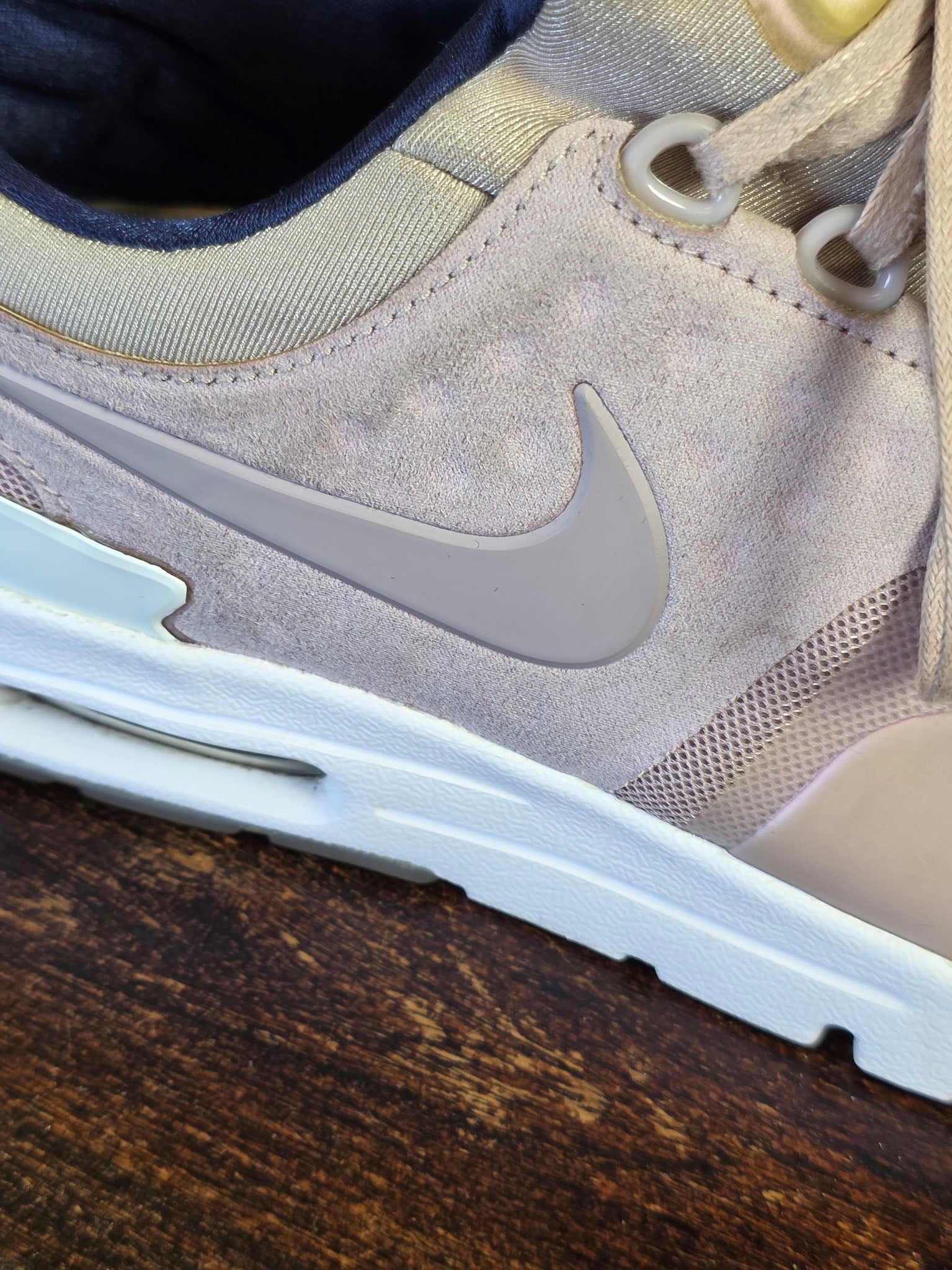 Nike Air Max Zero Tokyo Ultra maat 40,5