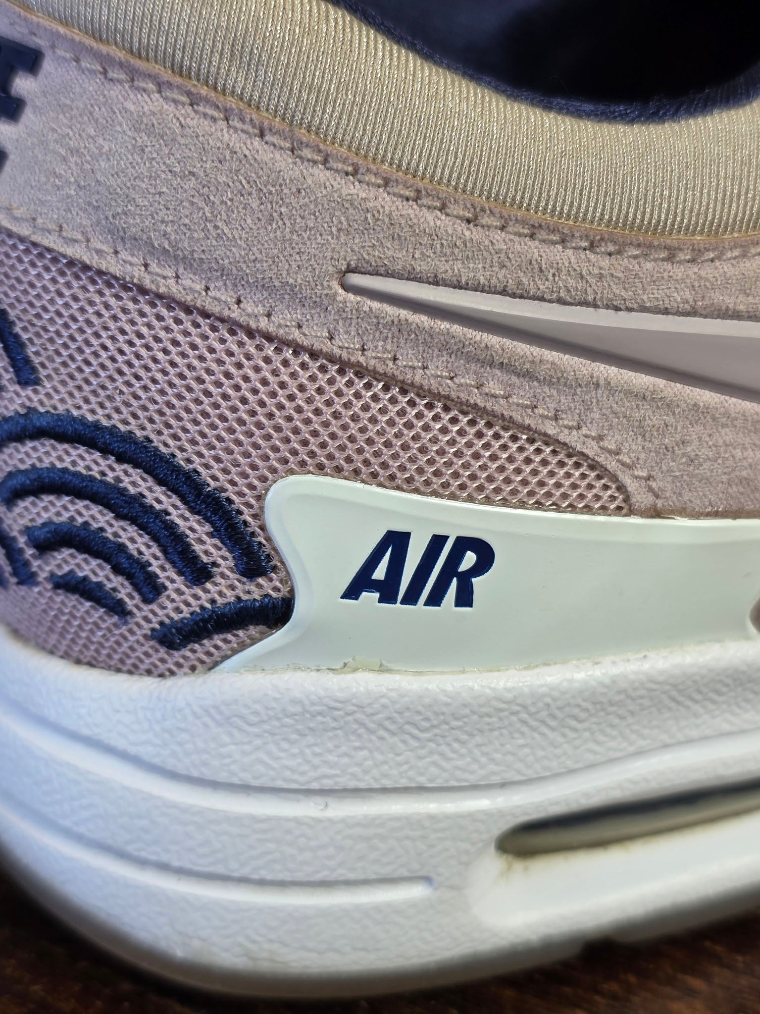 Nike Air Max Zero Tokyo Ultra maat 40,5