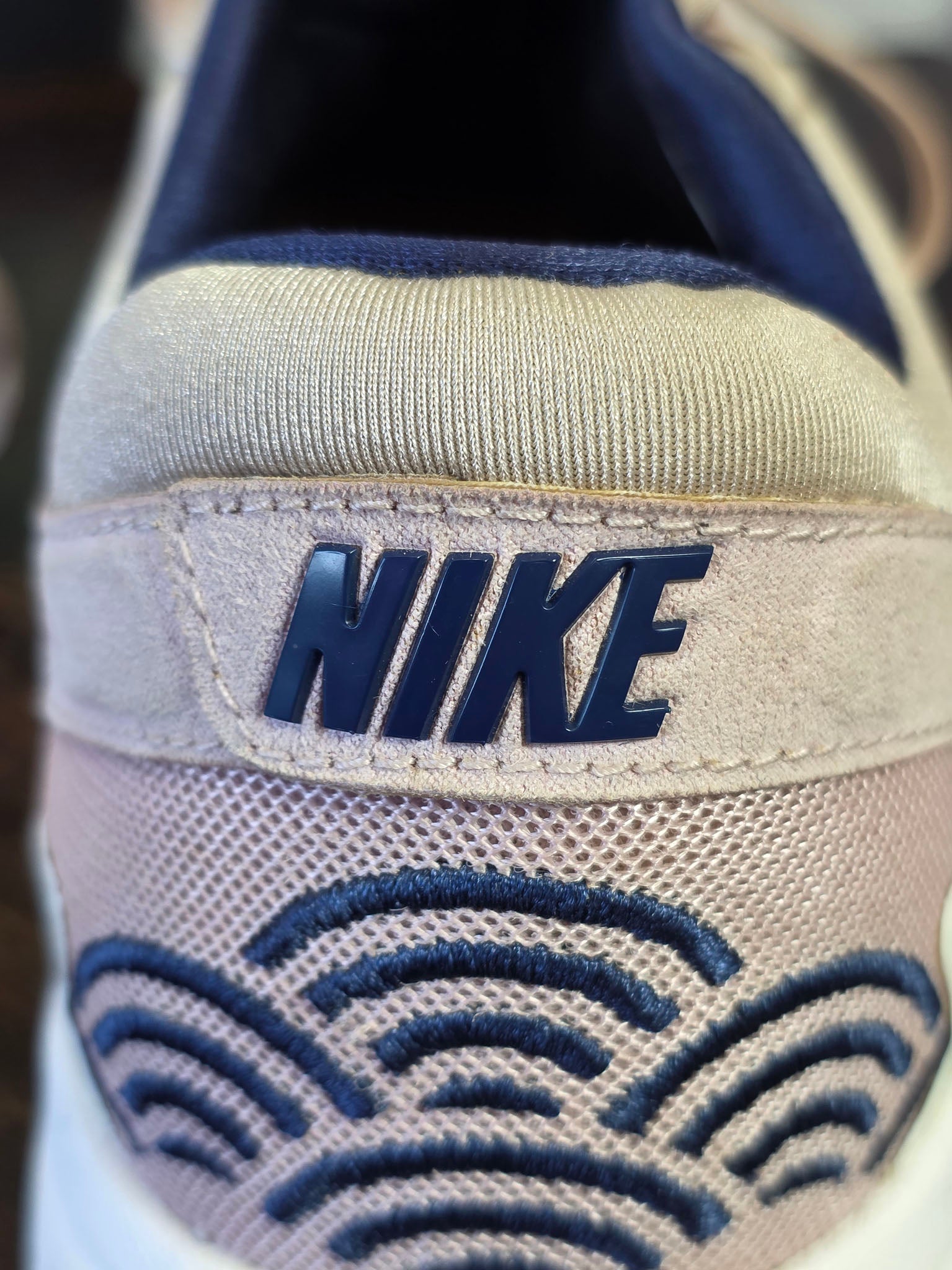 Nike Air Max Zero Tokyo Ultra maat 40,5