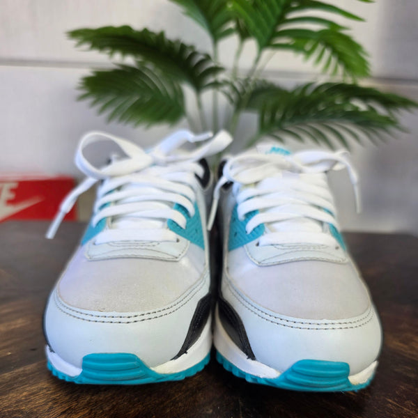 Nike Air Max 90 Teal Nebula maat 37,5