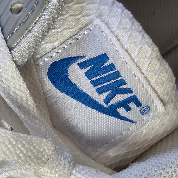 Nike Air Max 90 Pure Photo Platinum Blue maat 47