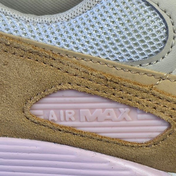 Nike Air Max 90 WMNS Sesame maat 40,5
