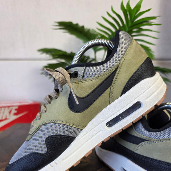 Nike Air Max 1 SC Dark Stucco maat 40