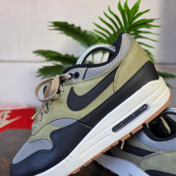 Nike Air Max 1 SC Dark Stucco maat 40