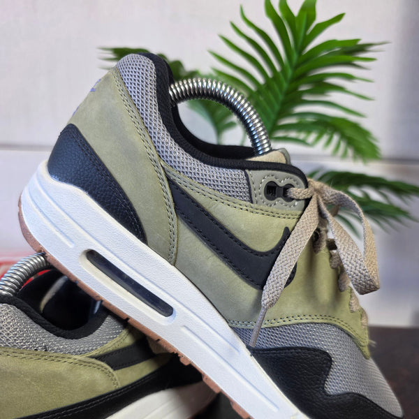 Nike Air Max 1 SC Dark Stucco maat 40
