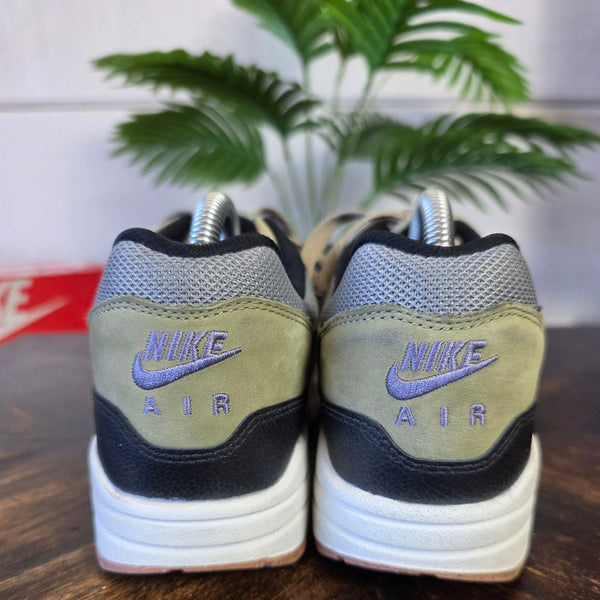 Nike Air Max 1 SC Dark Stucco maat 40