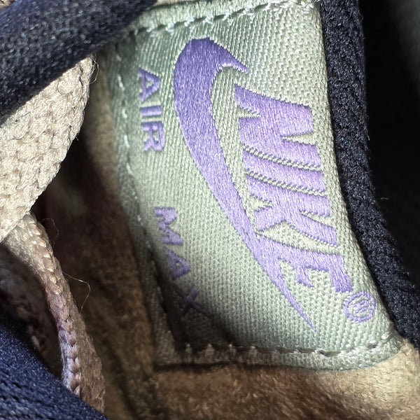 Nike Air Max 1 SC Dark Stucco maat 40