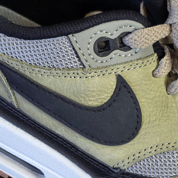 Nike Air Max 1 SC Dark Stucco maat 40