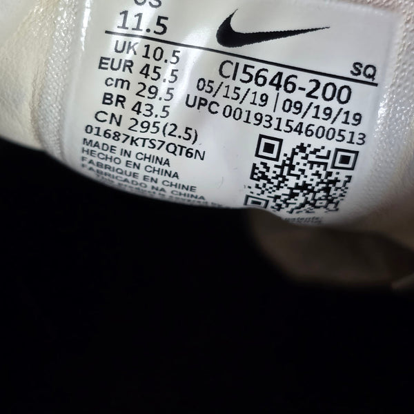 Nike Air Max 90 NRG Lahar Escape maat 45,5