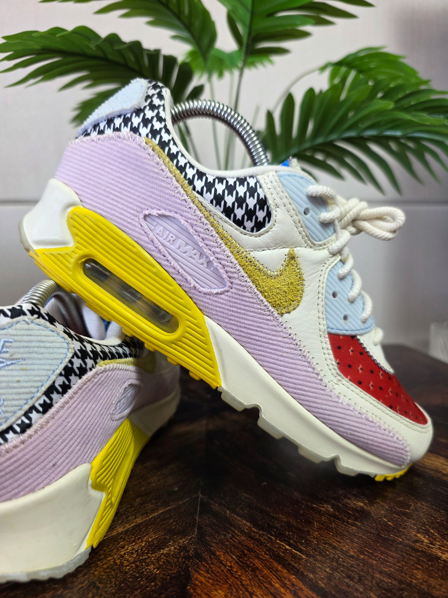 Nike Air Max 90 Patchwork maat 41