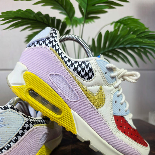 Nike Air Max 90 Patchwork maat 41