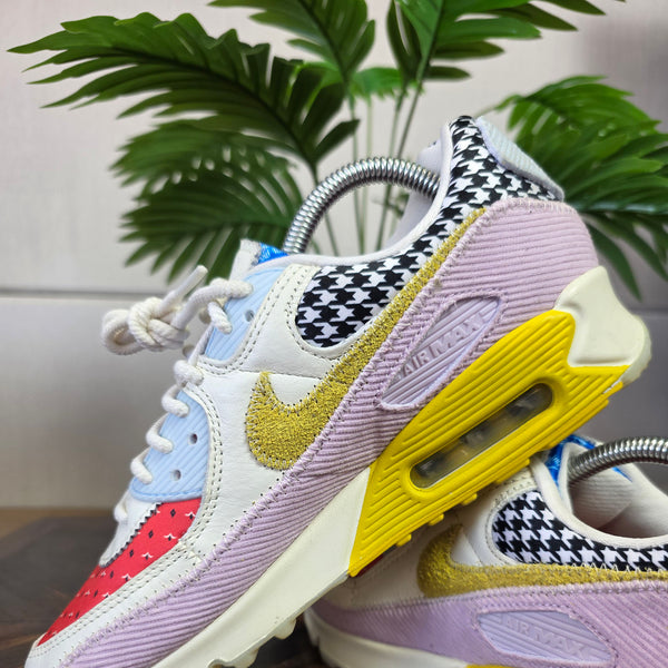 Nike Air Max 90 Patchwork maat 41