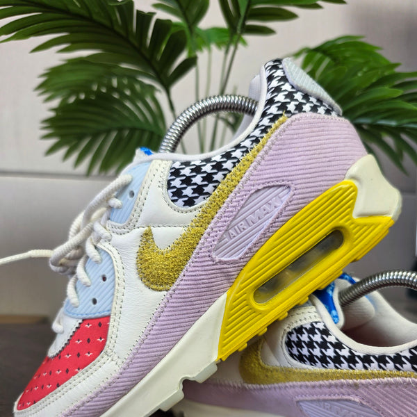 Nike Air Max 90 Patchwork maat 41