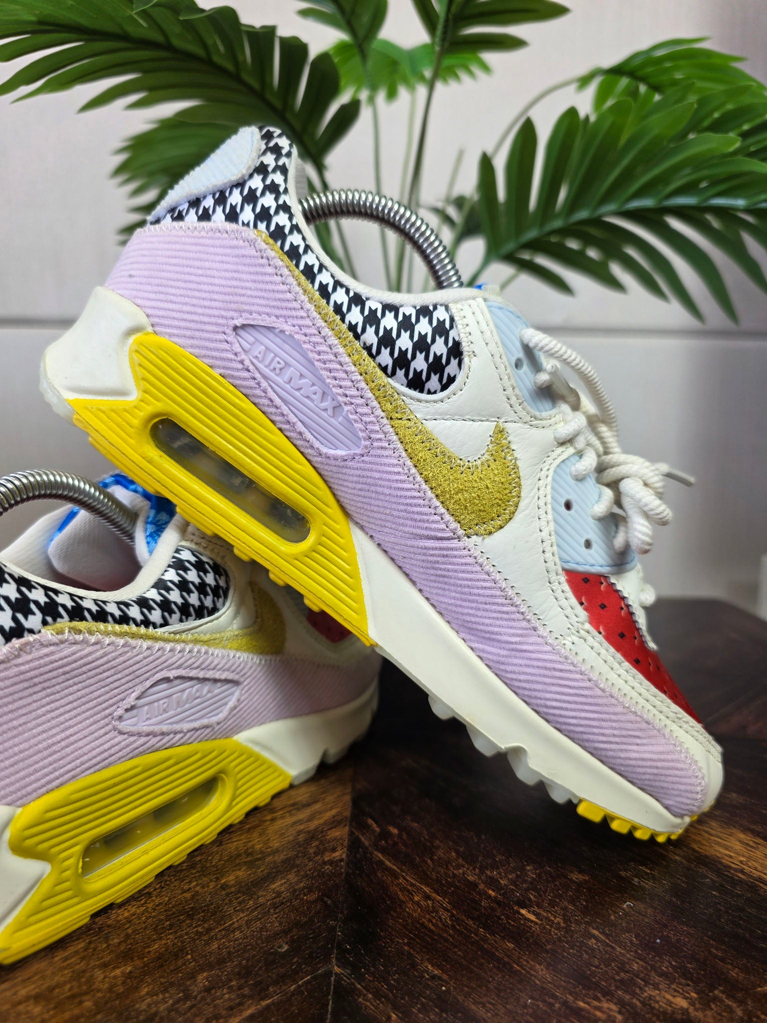 Nike Air Max 90 Patchwork maat 41