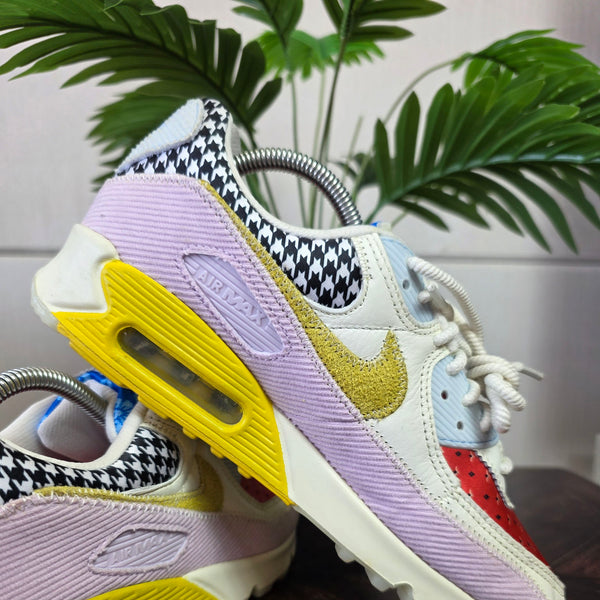 Nike Air Max 90 Patchwork maat 41