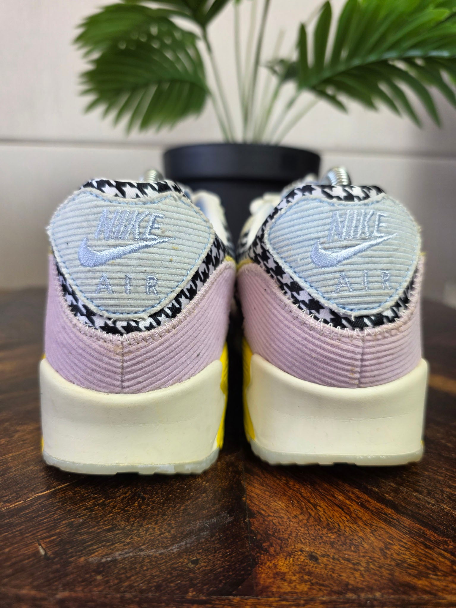 Nike Air Max 90 Patchwork maat 41