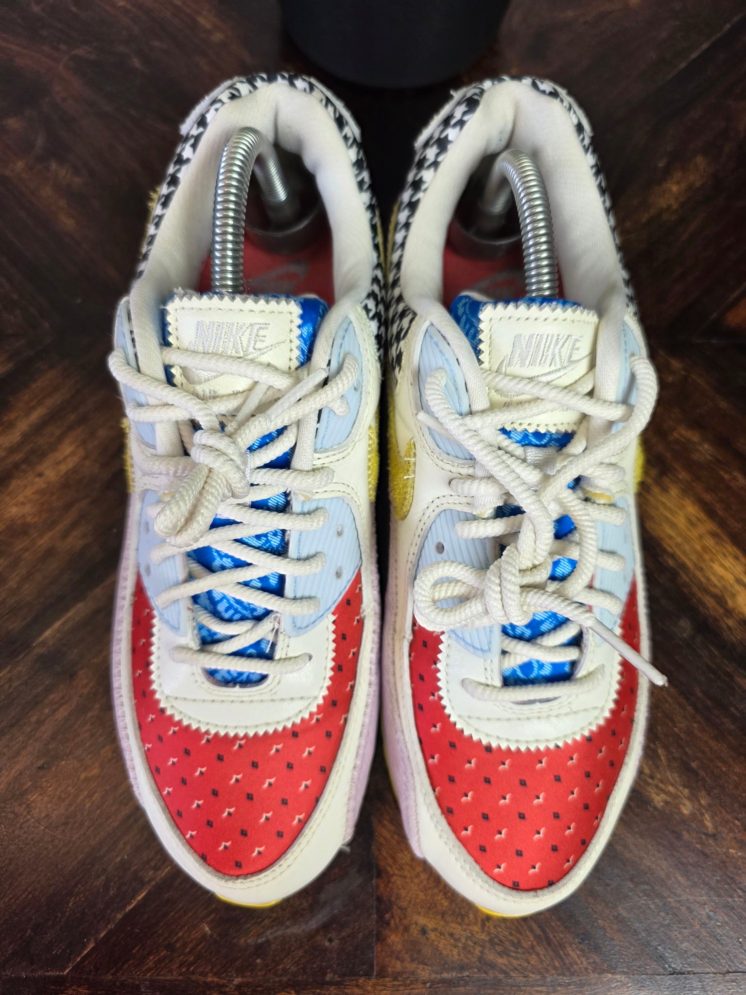Nike Air Max 90 Patchwork maat 41