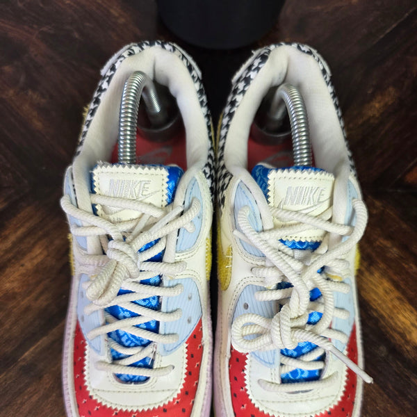 Nike Air Max 90 Patchwork maat 41