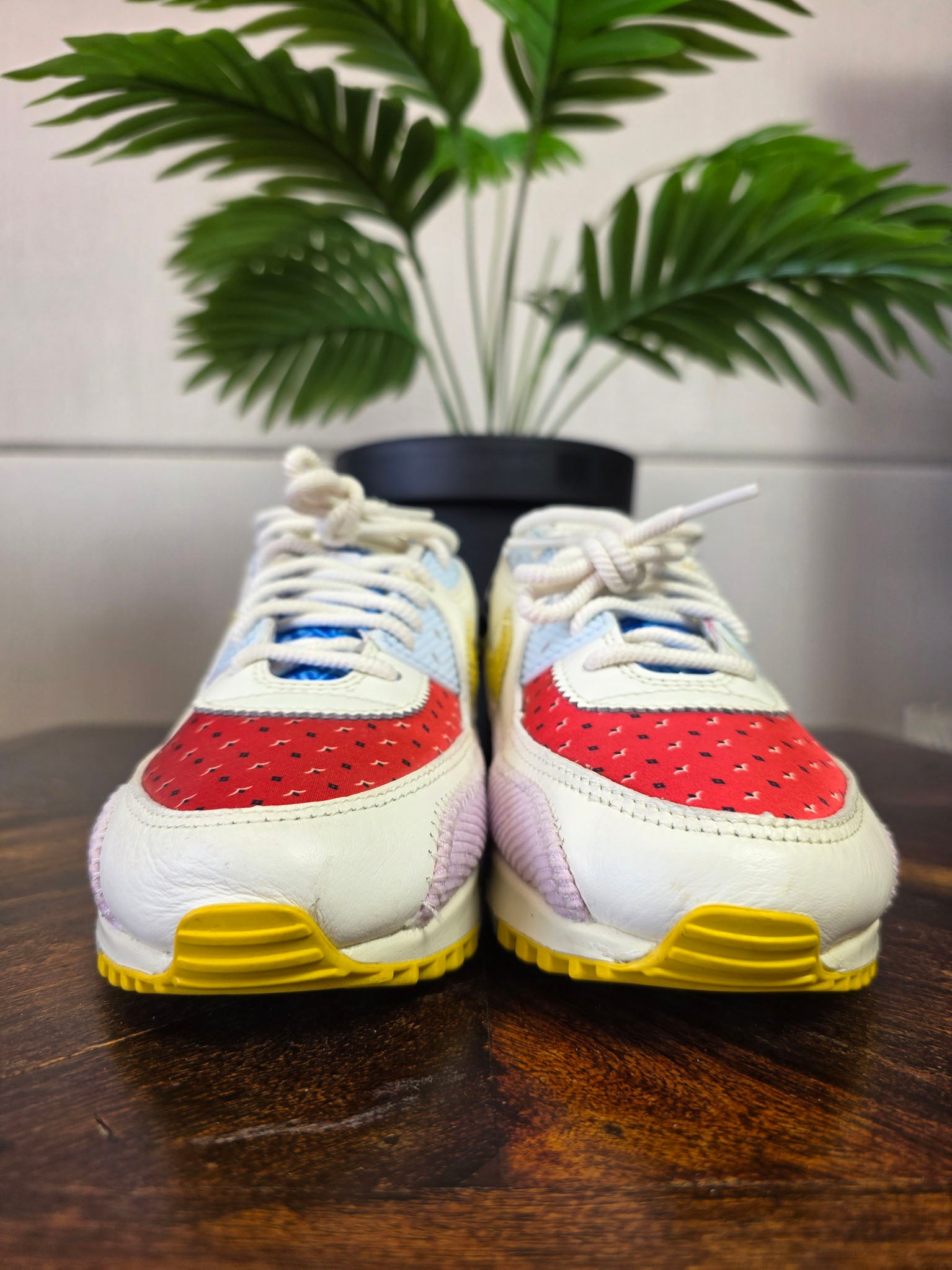 Nike Air Max 90 Patchwork maat 41