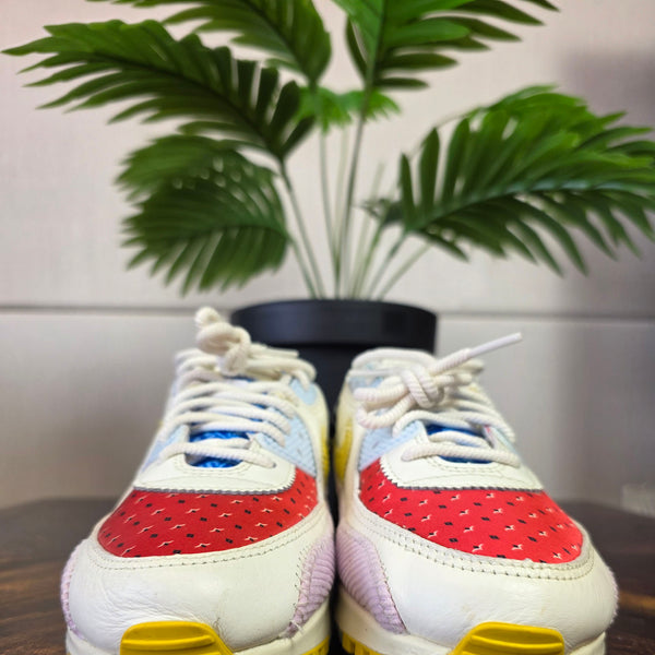 Nike Air Max 90 Patchwork maat 41