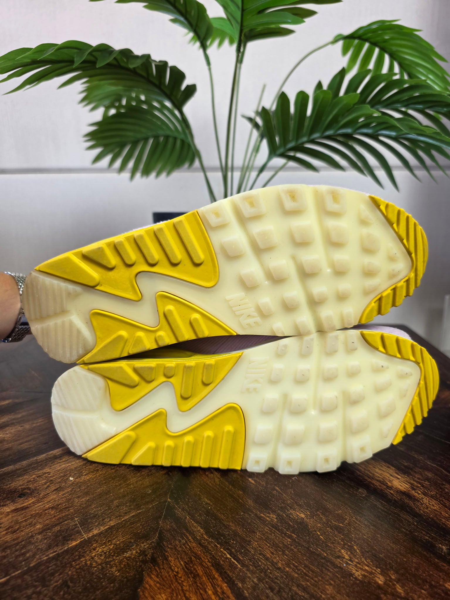Nike Air Max 90 Patchwork maat 41