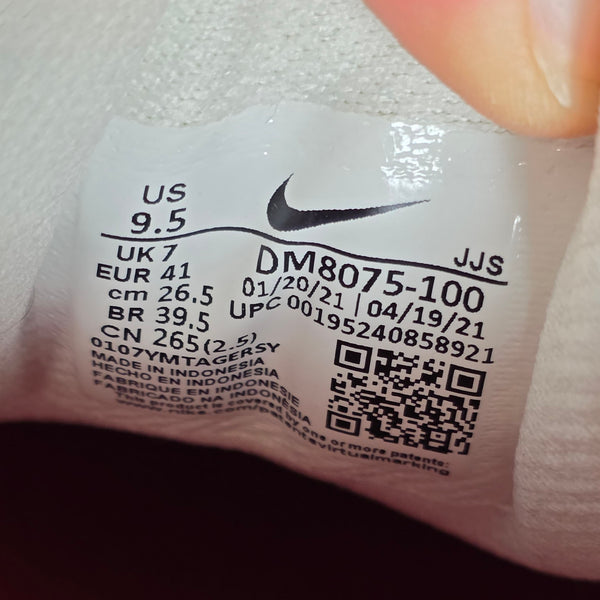 Nike Air Max 90 Patchwork maat 41