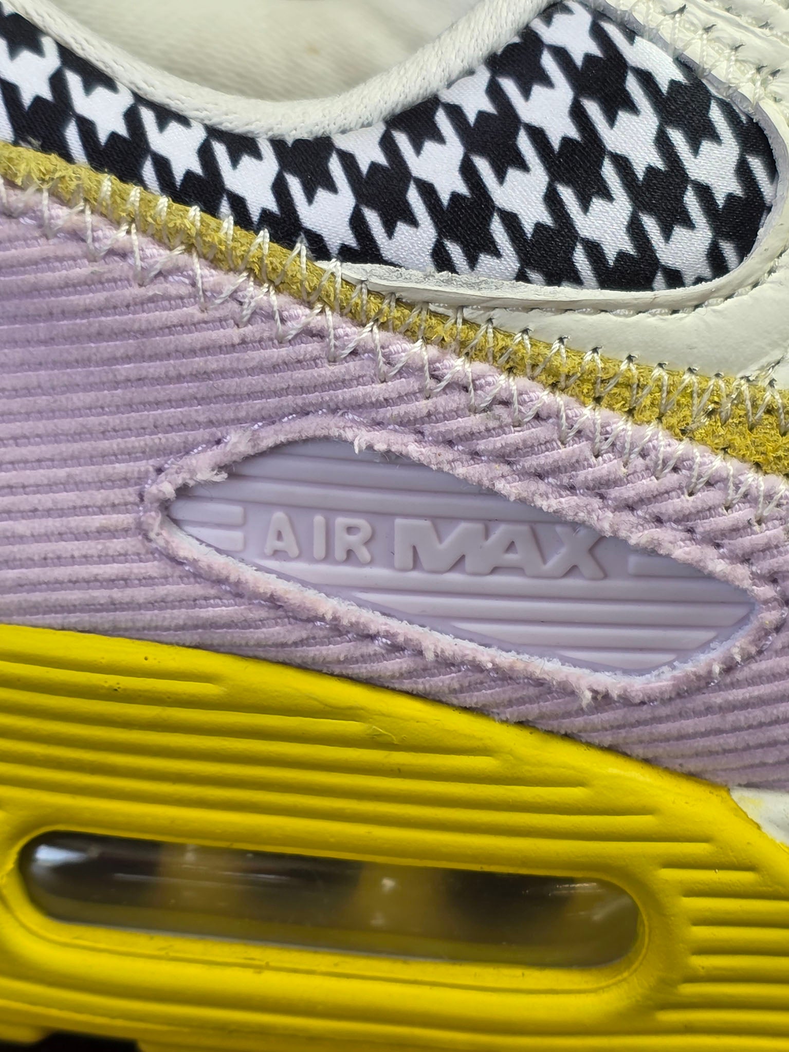 Nike Air Max 90 Patchwork maat 41