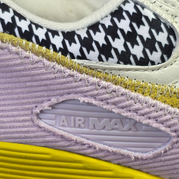 Nike Air Max 90 Patchwork maat 41