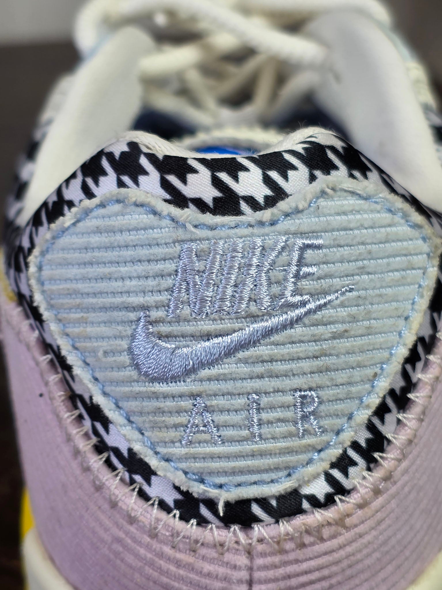 Nike Air Max 90 Patchwork maat 41