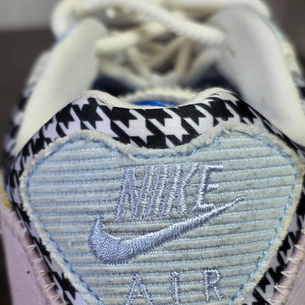 Nike Air Max 90 Patchwork maat 41